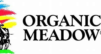 a product from the Organic Meadow category